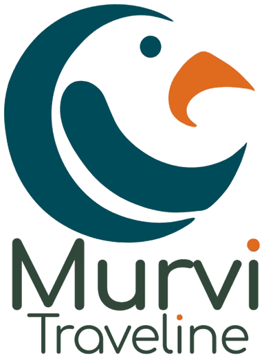 Murvi Traveline